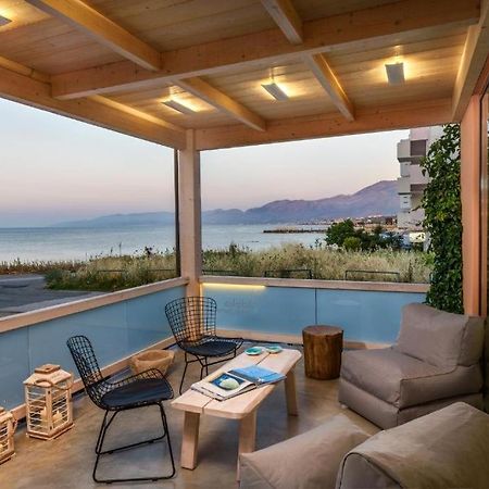 Idolio Suite Hersonissos  Bagian luar foto