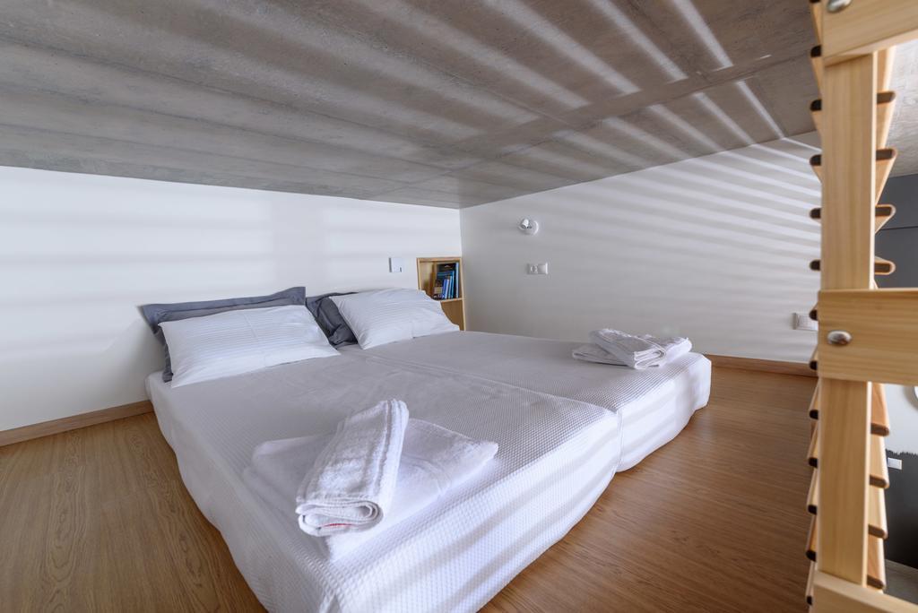Idolio Suite Hersonissos  Bagian luar foto