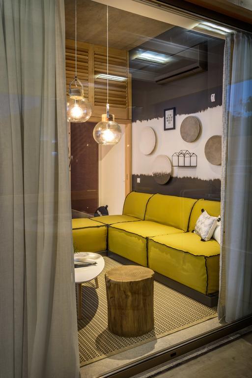 Idolio Suite Hersonissos  Bagian luar foto
